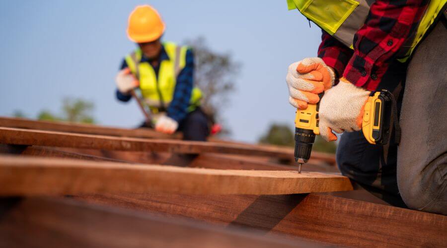 Local Siding Services in Walthall, MS